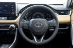 Toyota RAV4 GX-R AWD 2019 года (ZA)
